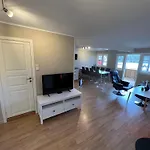 Basstuvaga Ferieleilighet, Sogne I Kristiansand