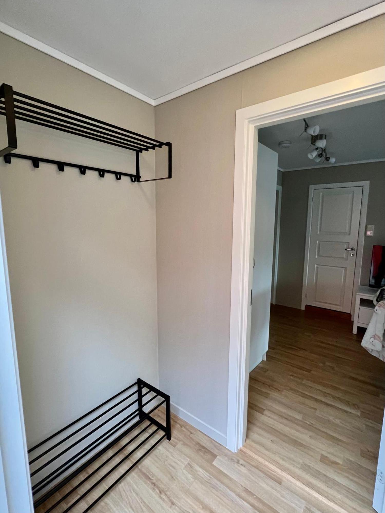 Apartment Basstuvaga Ferieleilighet, Sogne I Kristiansand