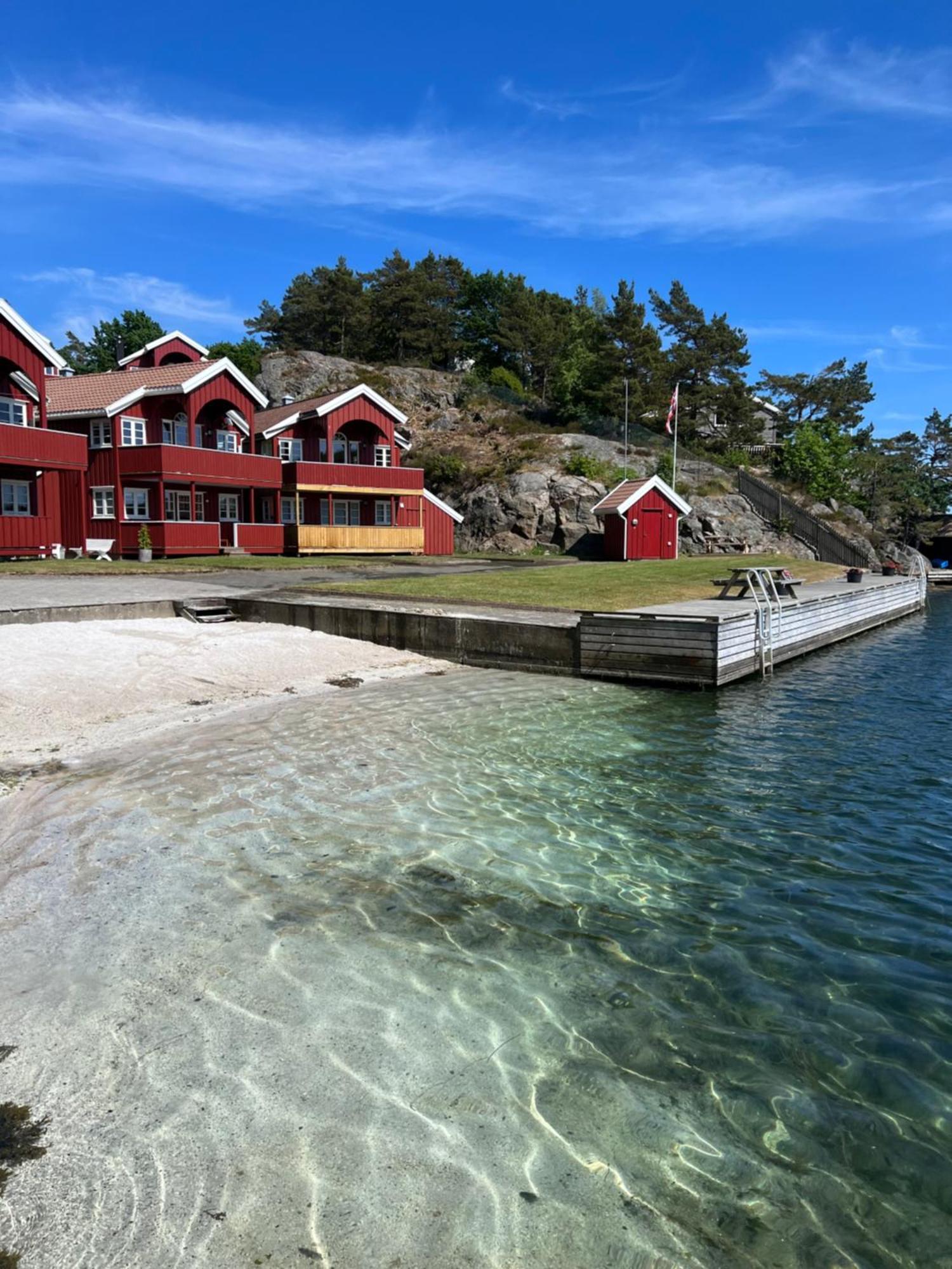 Apartment Basstuvaga Ferieleilighet, Sogne I *
