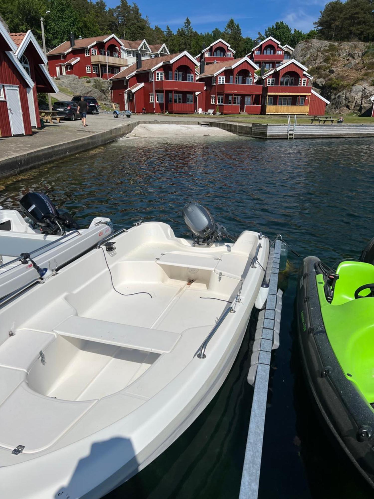 Basstuvaga Ferieleilighet, Sogne I