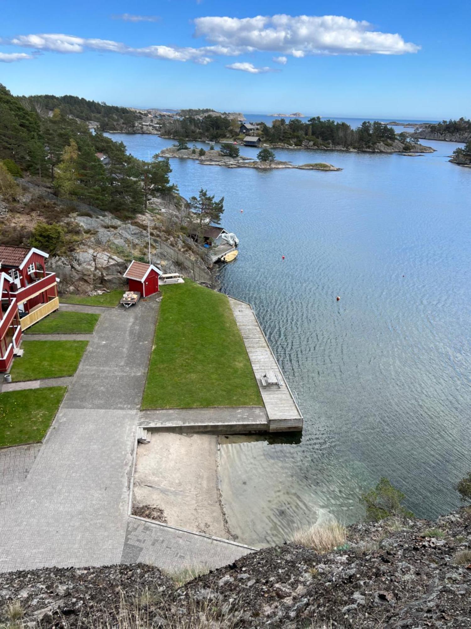 Basstuvaga Ferieleilighet, Sogne I Apartment *