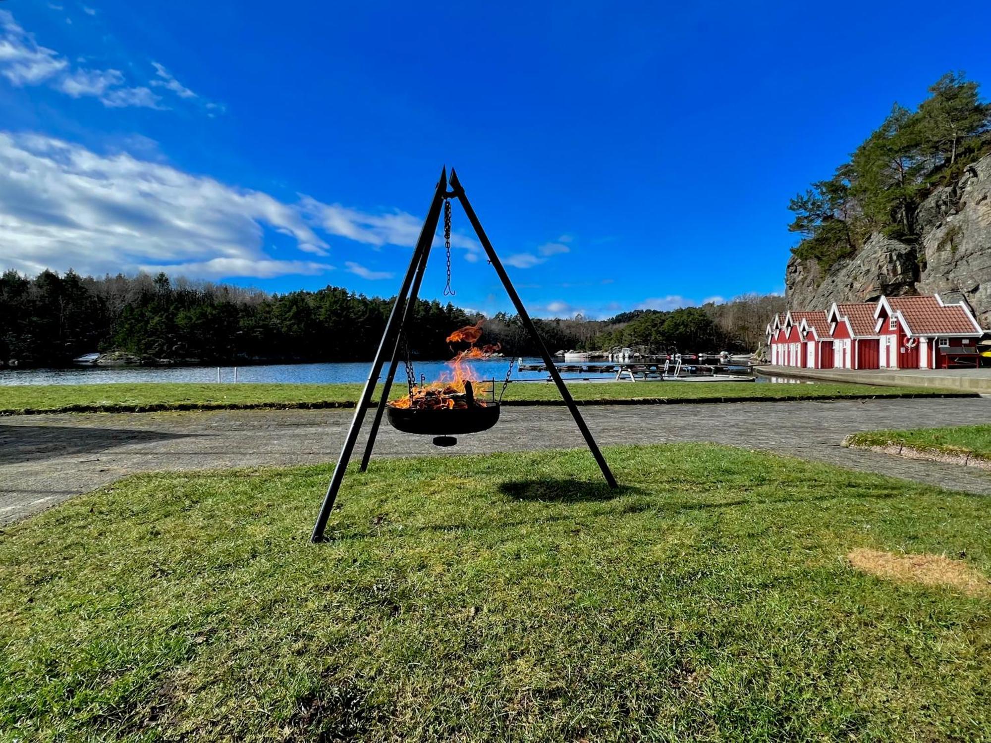Apartment Basstuvaga Ferieleilighet, Sogne I *