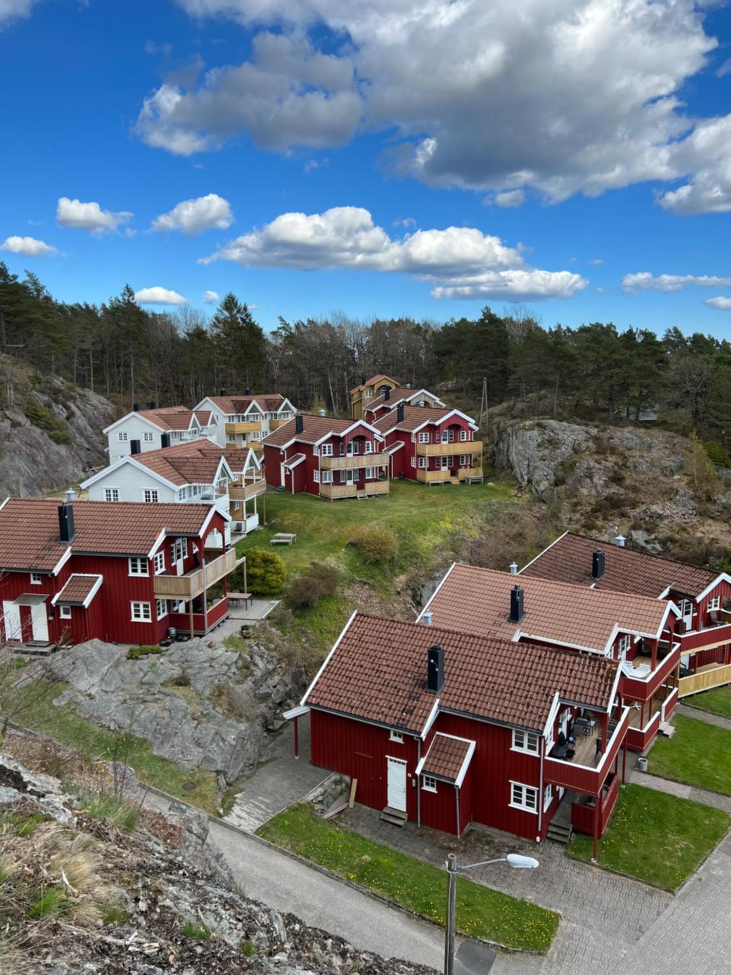 Basstuvaga Ferieleilighet, Sogne I * Kristiansand